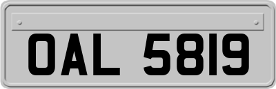 OAL5819