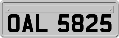 OAL5825