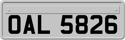 OAL5826