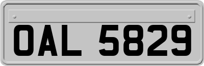 OAL5829