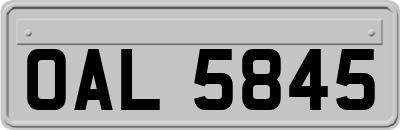 OAL5845