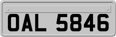 OAL5846