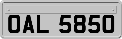 OAL5850