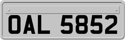 OAL5852