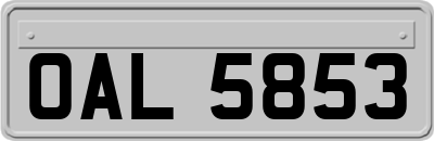 OAL5853