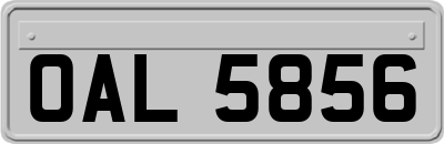 OAL5856