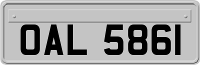 OAL5861