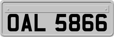 OAL5866