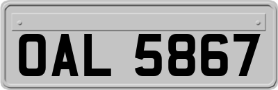 OAL5867