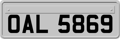 OAL5869