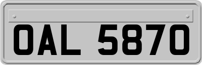 OAL5870