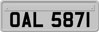 OAL5871