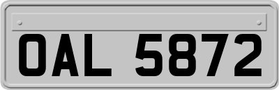 OAL5872