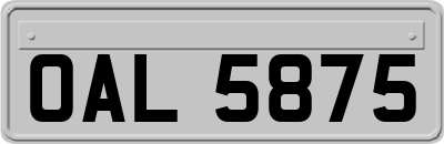 OAL5875
