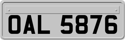 OAL5876