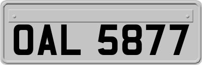 OAL5877