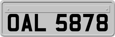 OAL5878