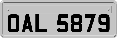 OAL5879