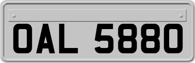 OAL5880