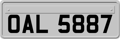 OAL5887