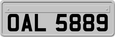 OAL5889