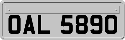 OAL5890