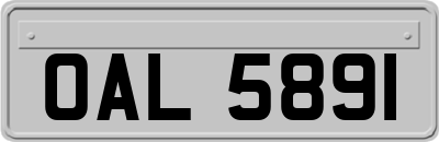 OAL5891