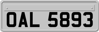 OAL5893