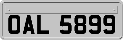 OAL5899
