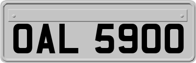 OAL5900