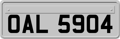 OAL5904