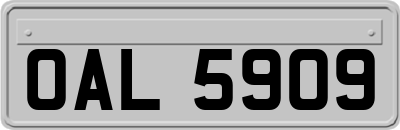 OAL5909