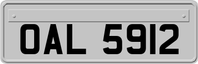 OAL5912