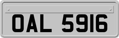 OAL5916