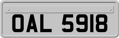 OAL5918