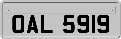 OAL5919
