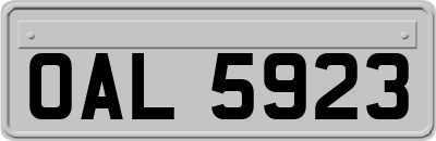 OAL5923