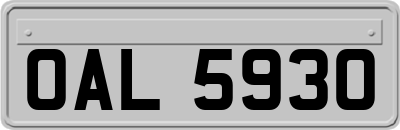 OAL5930