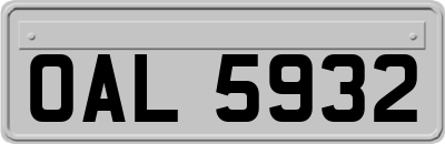 OAL5932