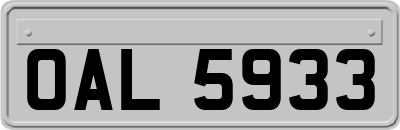 OAL5933