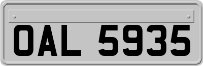 OAL5935