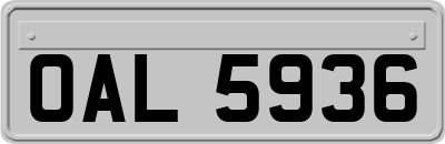 OAL5936