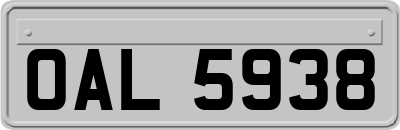 OAL5938