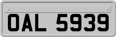 OAL5939