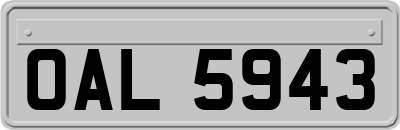OAL5943