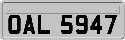 OAL5947