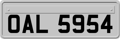 OAL5954