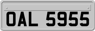 OAL5955