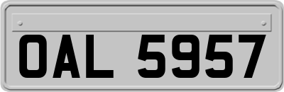 OAL5957