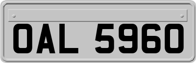 OAL5960